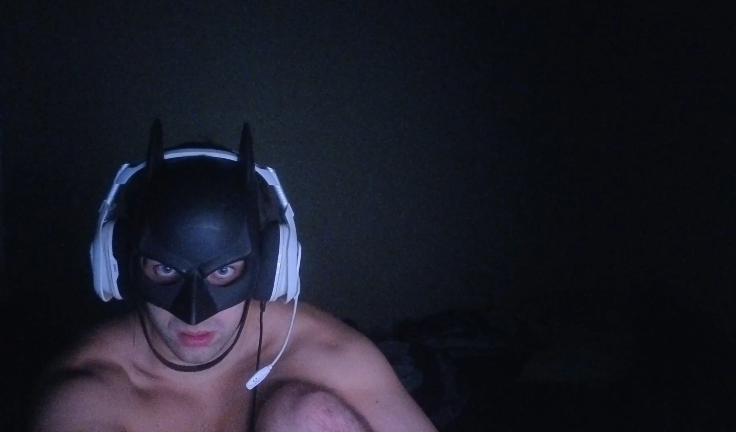 DaddyP_Updates's tweet image. 🦇Batman doesn't sleep🦇