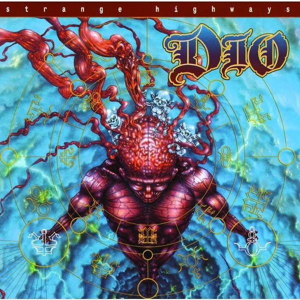 MetalGuardianes's tweet photo. El 25 de Octubre de 1993, hace 32 años, 🇺🇸 DIO publicaba su sexto álbum de estudio "Strange Highways"
#Efemeride #EfemerideMetal #25Oct #DIO #StrangeHighways
https://t.co/gaue8MovuK https://t.co/tXl4QmsY2g