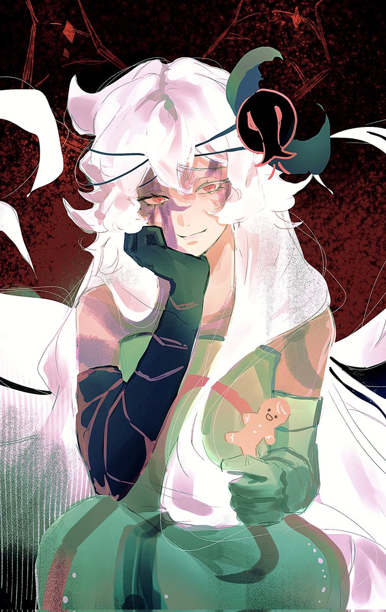 #whitelilycookie #crk