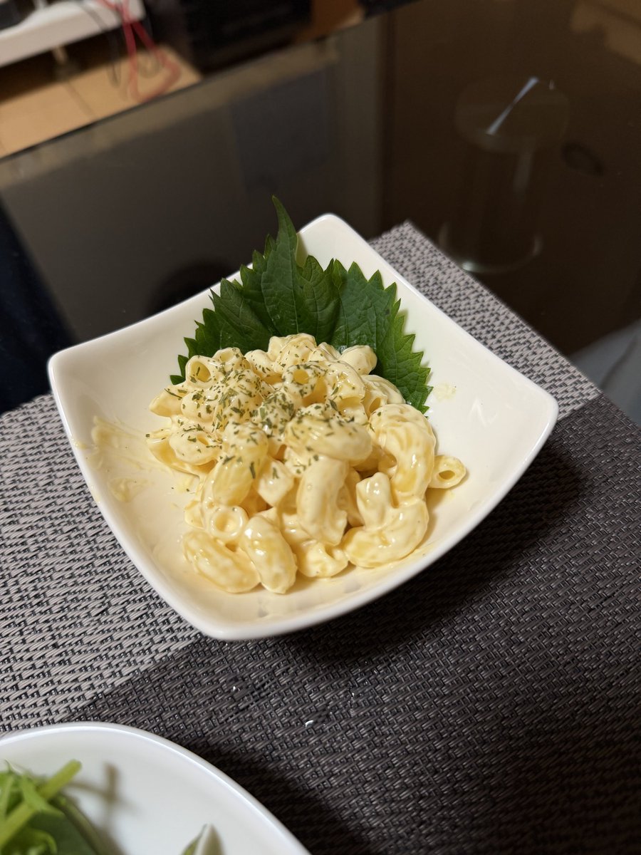 でききっ！
手羽元さん
ジャーマンポテト風さん
マカロニだけのサラダさん
おけおけー？