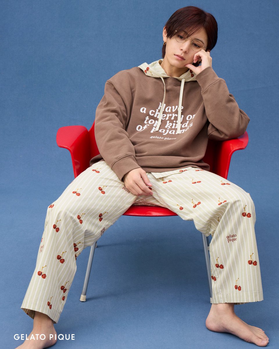 エキスポ出品　ジェラートピケ　ニット 楽天市場】古着 gelato pique ジェラートピケ 長袖 Vネック