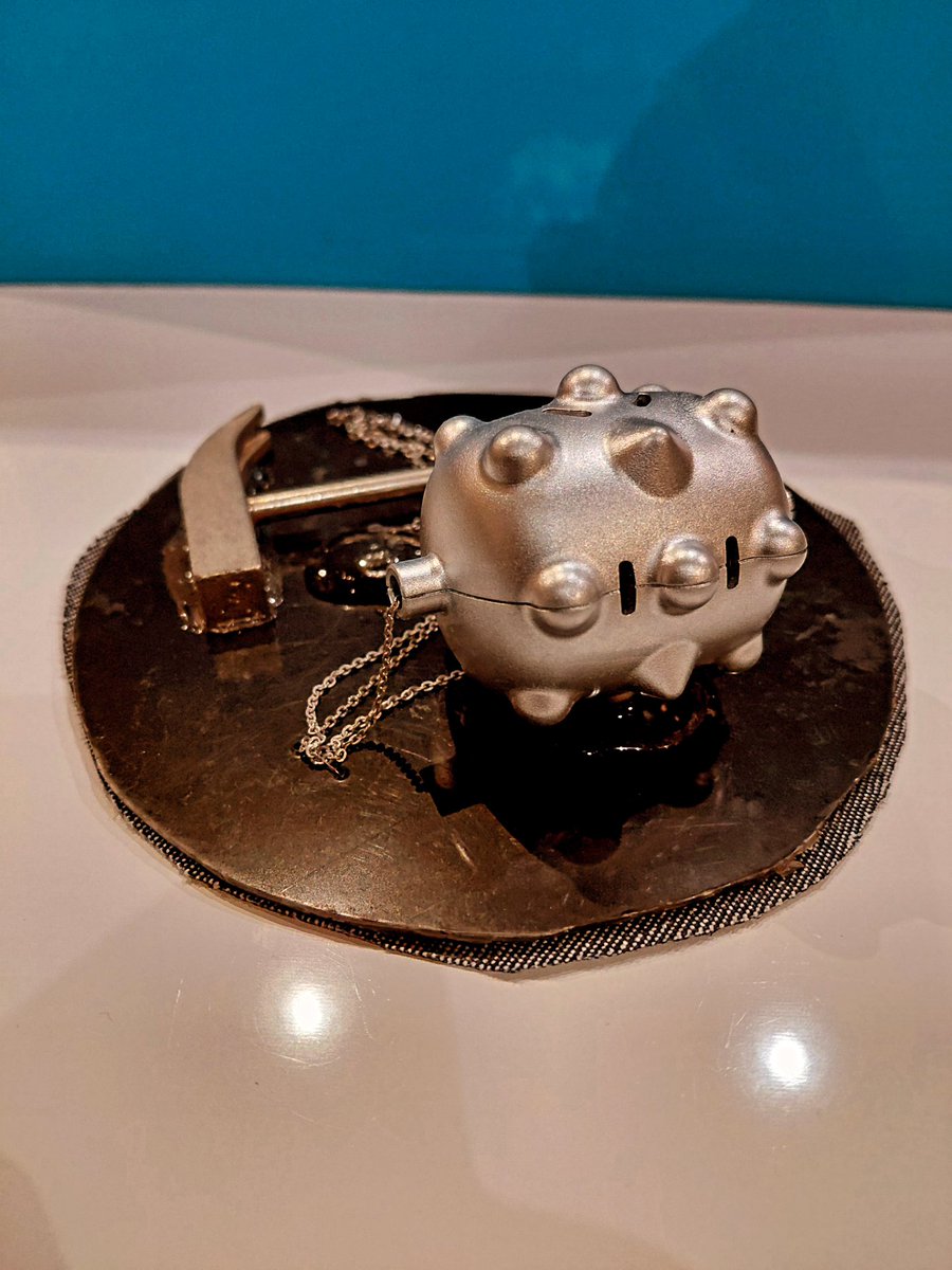 オッディー 廃材アート (@oddyhaizaiart3) / Posts / X