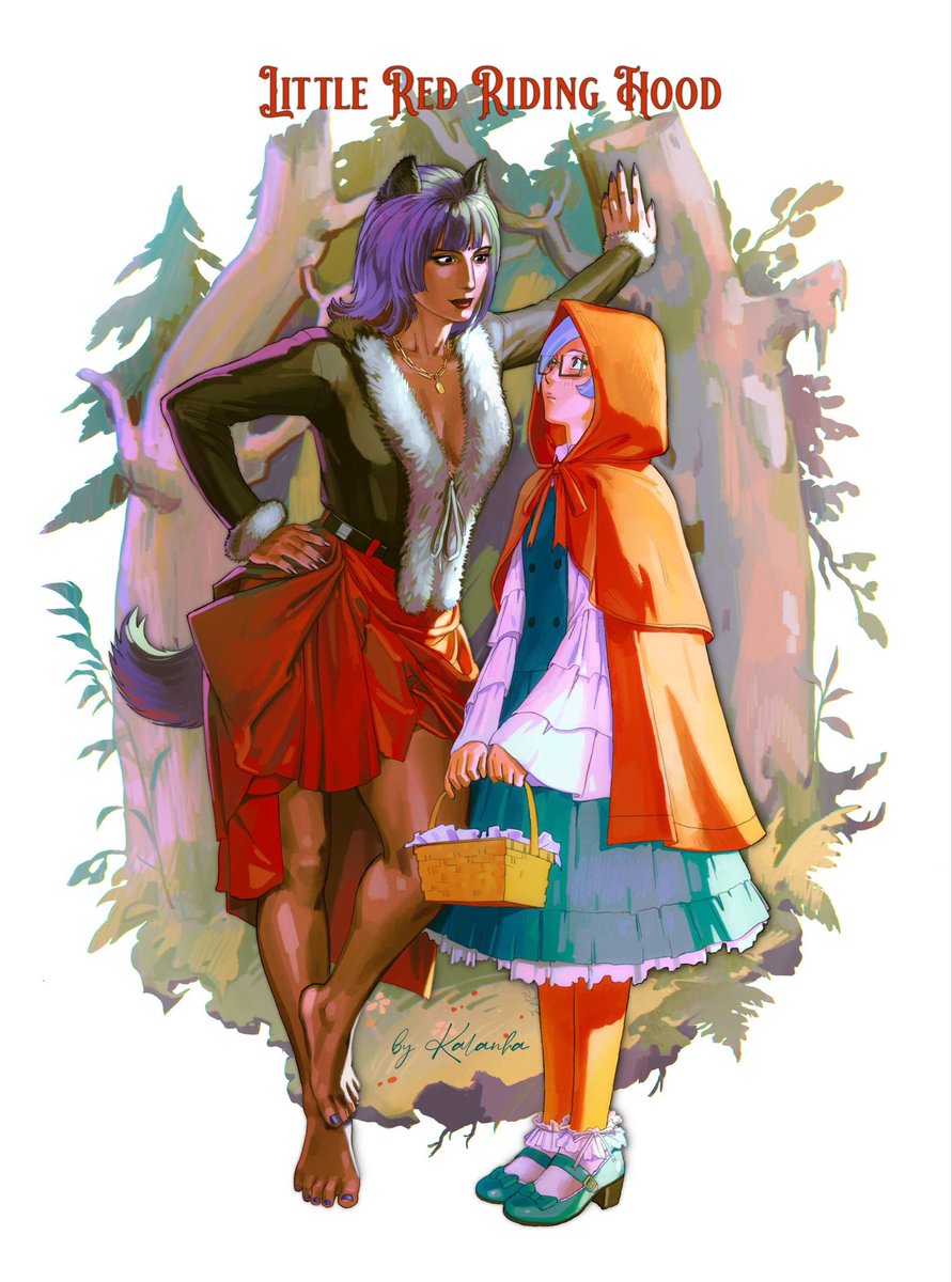 trick or treat?🥧 #oc