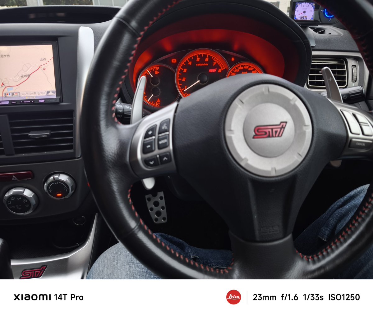 ffr_hq's tweet image. 納車されました笑