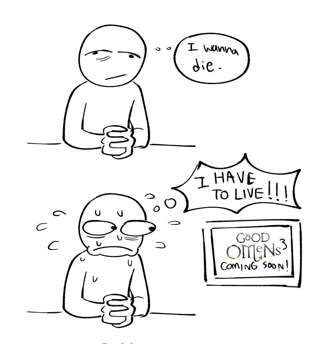 dante ⚞•⚟ GO3 tweet media