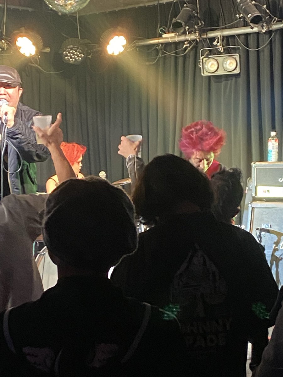 今日はは新宿で遊んでます😊