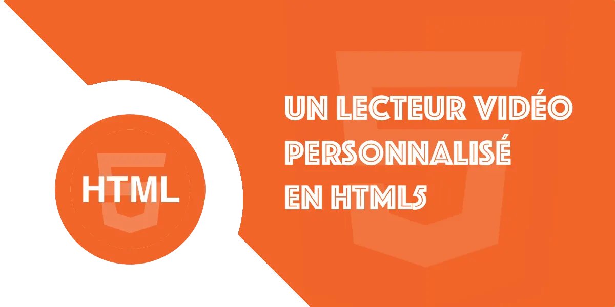 creatroyes's tweet image. Apprenez à créer votre propre lecteur vidéo HTML5 avec &amp;lt;video&amp;gt;, CSS et JS.

Tutoriel complet et accessible à tous : blog.crea-troyes.fr/7496/coder-un-…

#HTML5 #JavaScript #WebDesign #CCS3 #javascript #DéveloppementWeb #FormationWeb