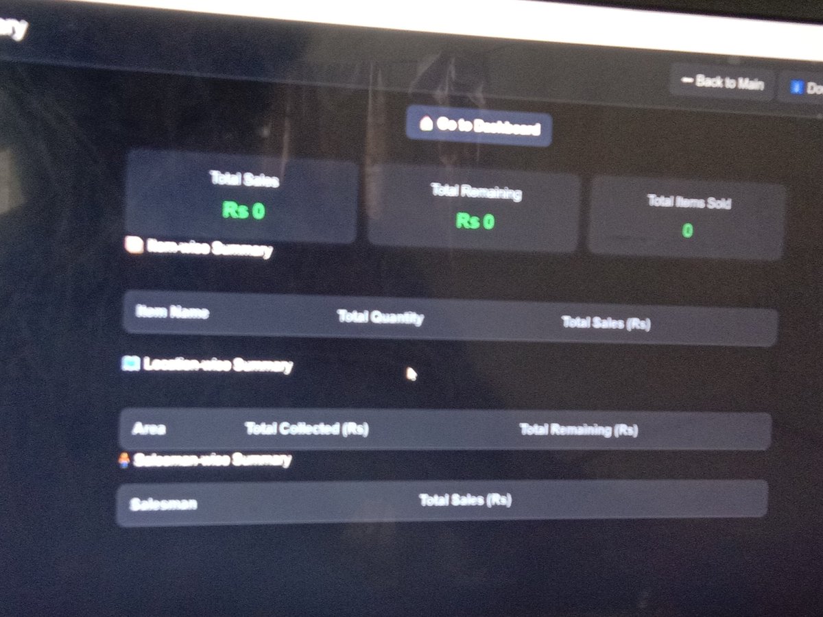 fav_gorgu's tweet image. Just completed my desktop application 💻✨ — countless hours of code, caffeine, and creativity finally paid off! #CodingLife #developer
