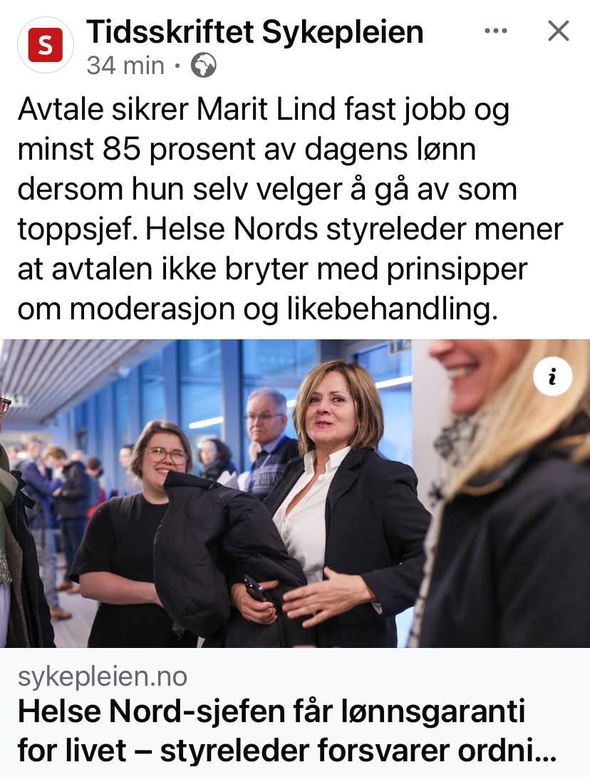 Vivian Larsen tweet media