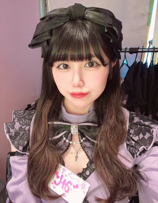 幽遊屋敷〜霊女編〜秋葉原コンカフェのツイート