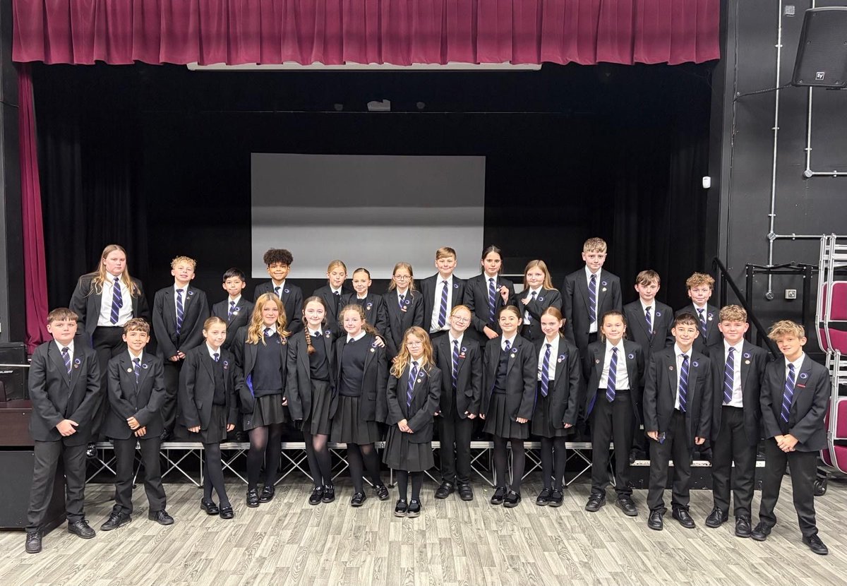 OutwoodHindley's tweet photo. Celebrating our ACE and Outwood Honours students who have smashed it over the first half term! #AcademyConductExpectations
#OutwoodFamily #ItsWhoiAm https://t.co/GEbWVdYYOO
