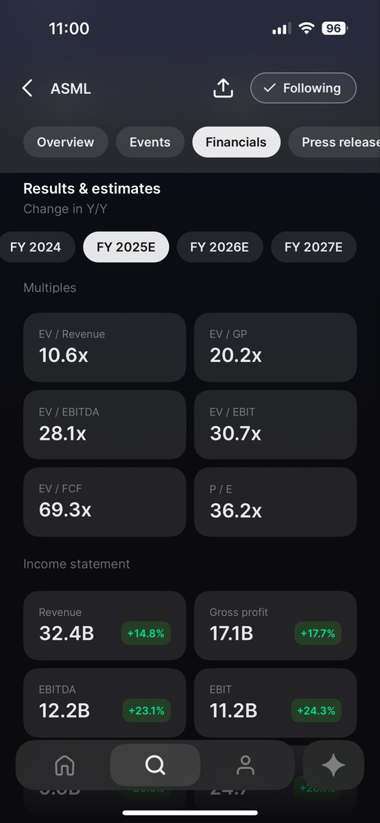 Stefan Thelenius tweet media