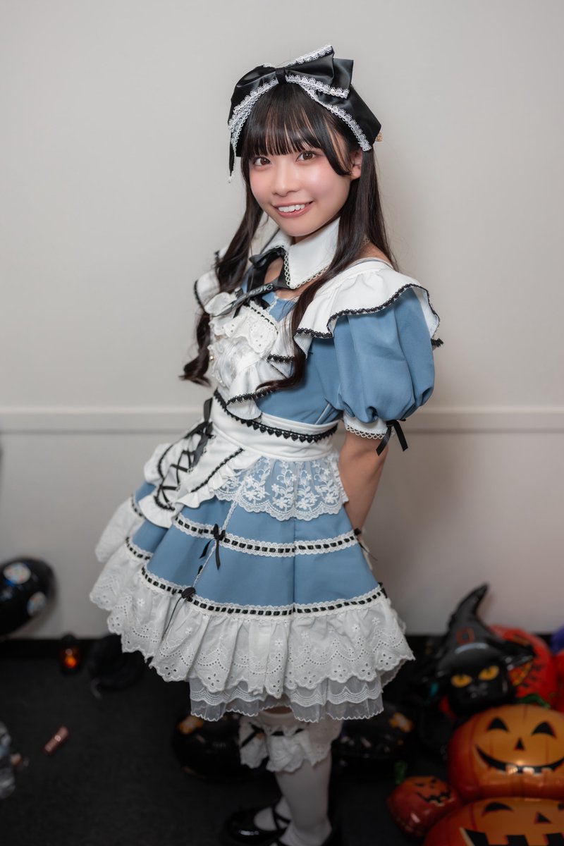 hbw_io's tweet image. リアルアリス
#いおりんおんりーわん