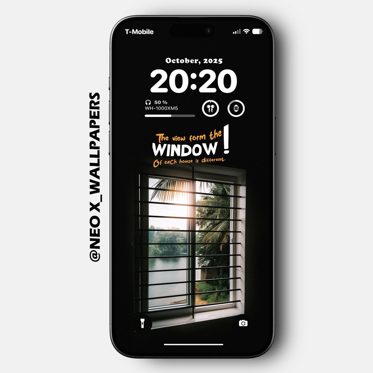 BuzzixLab's tweet photo. Not every view is the same 🌴
. https://t.co/6VZ7exMprJ