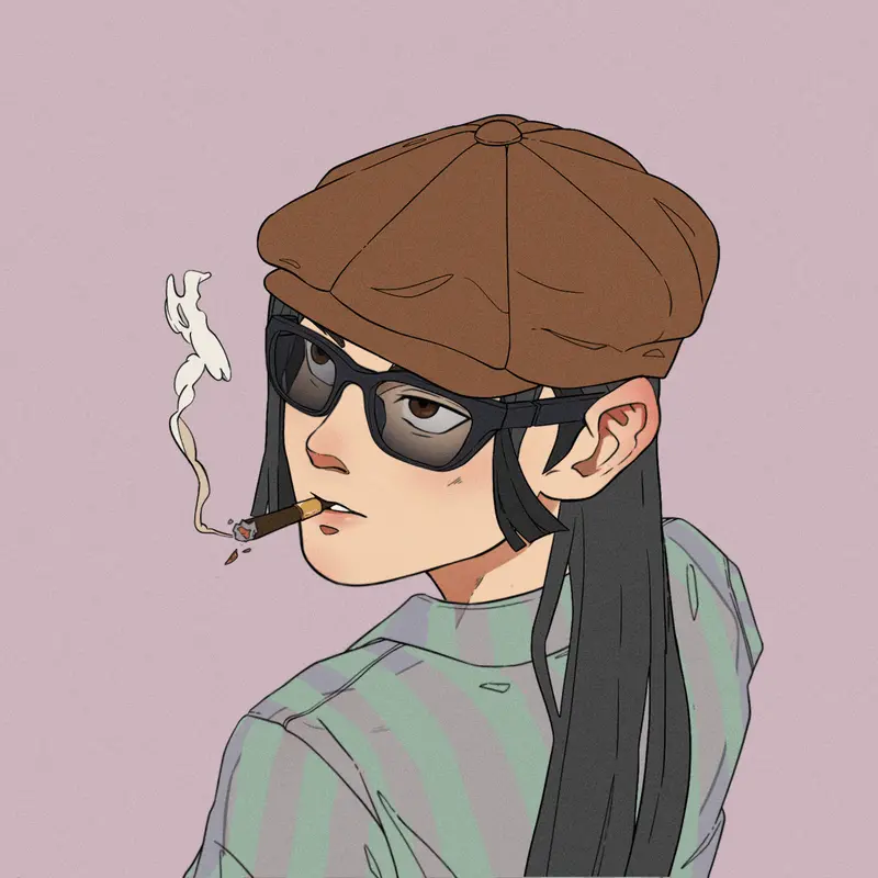 Contra_Square's tweet photo. gm Contrarians ∆

It's cigarette saturday

#Contrarians Vibe https://t.co/1w0MGD3SWU