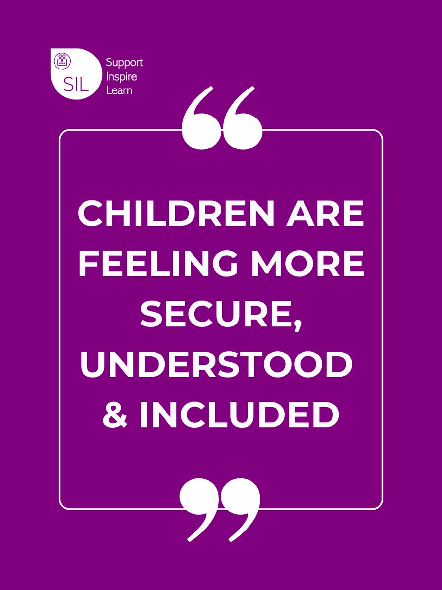 SIL - Collaborative Education Services tweet media