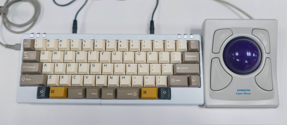 キーボード Mubai Fluid-Vampire Keeb-On! (@keeb_on) / Posts / X