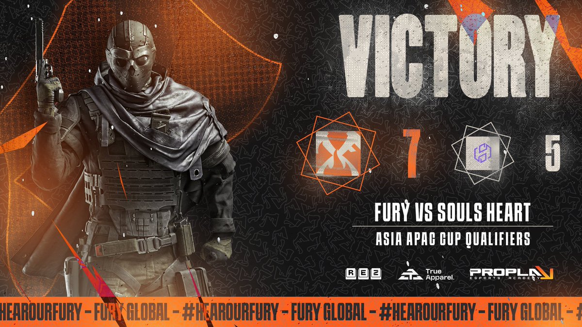 FURY_Global's tweet image. Another W to end the day 🔥

7-5 vs @SoulsHeartOff 

Tomorrow we continue 😎

@R6esportsASIA | #HearOurFURY🔥