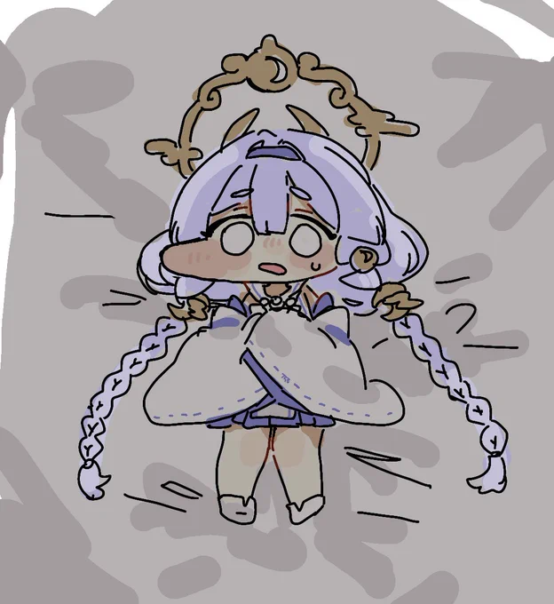 ヨミ…
