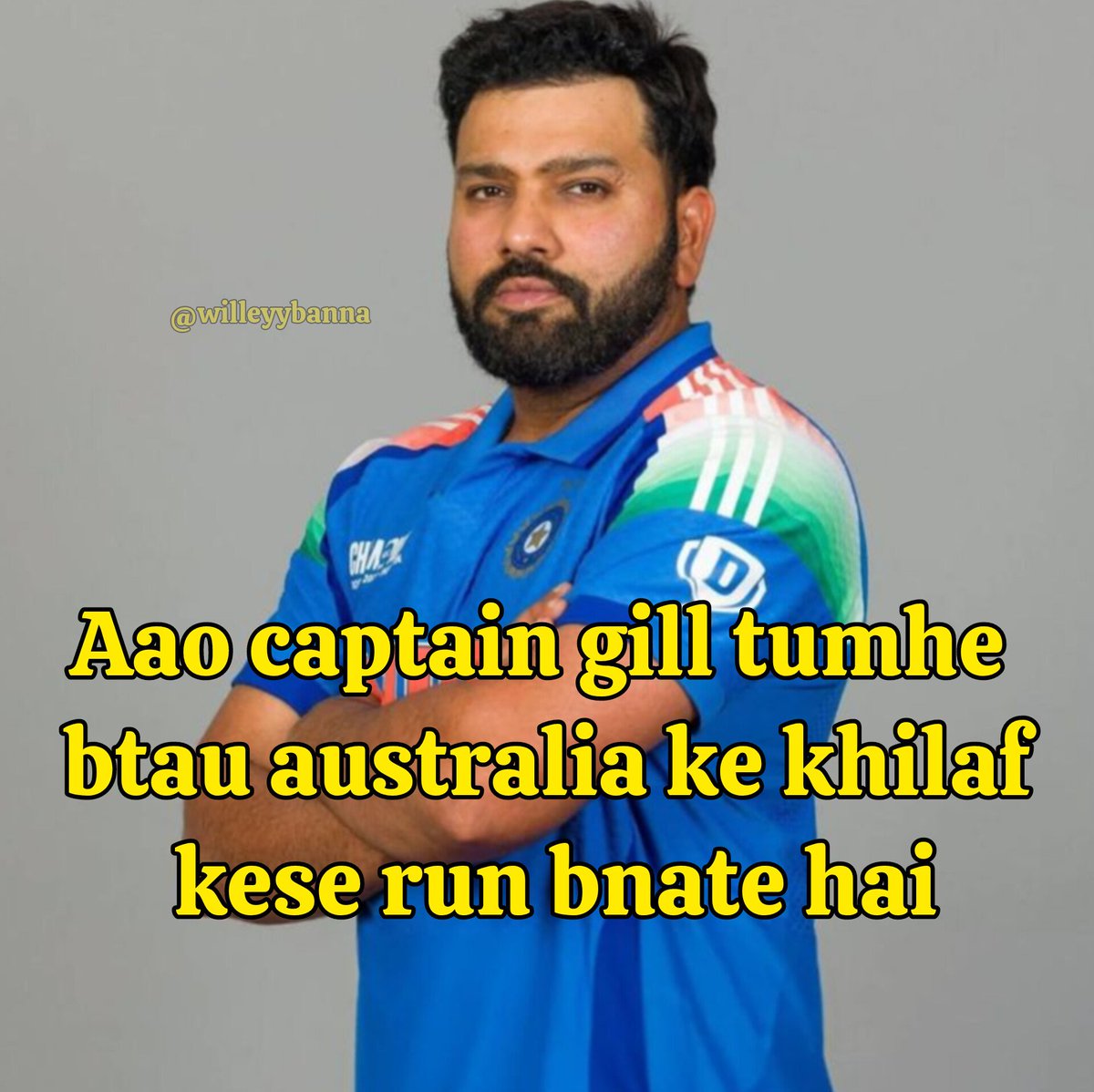 ARJUN RATHORE tweet media