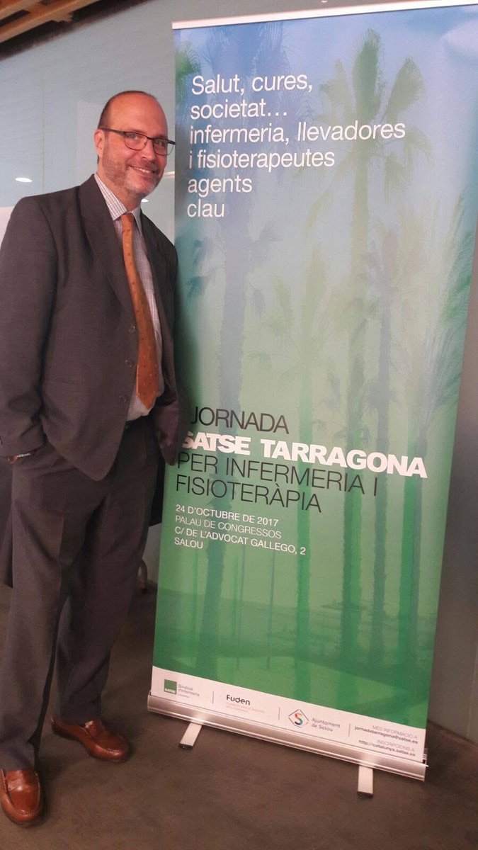 Aquí empezó todo! #humanización #enfermería #gestiónconH
8 años ya! <a href="/humanizagestion/">HUGES La gestión con 💜</a> <a href="/jaen__cortes/">Jaén & Cortés - Gestión Enfermera</a>