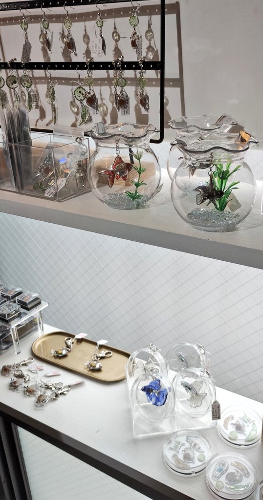 （╹◡╹） Still here…..