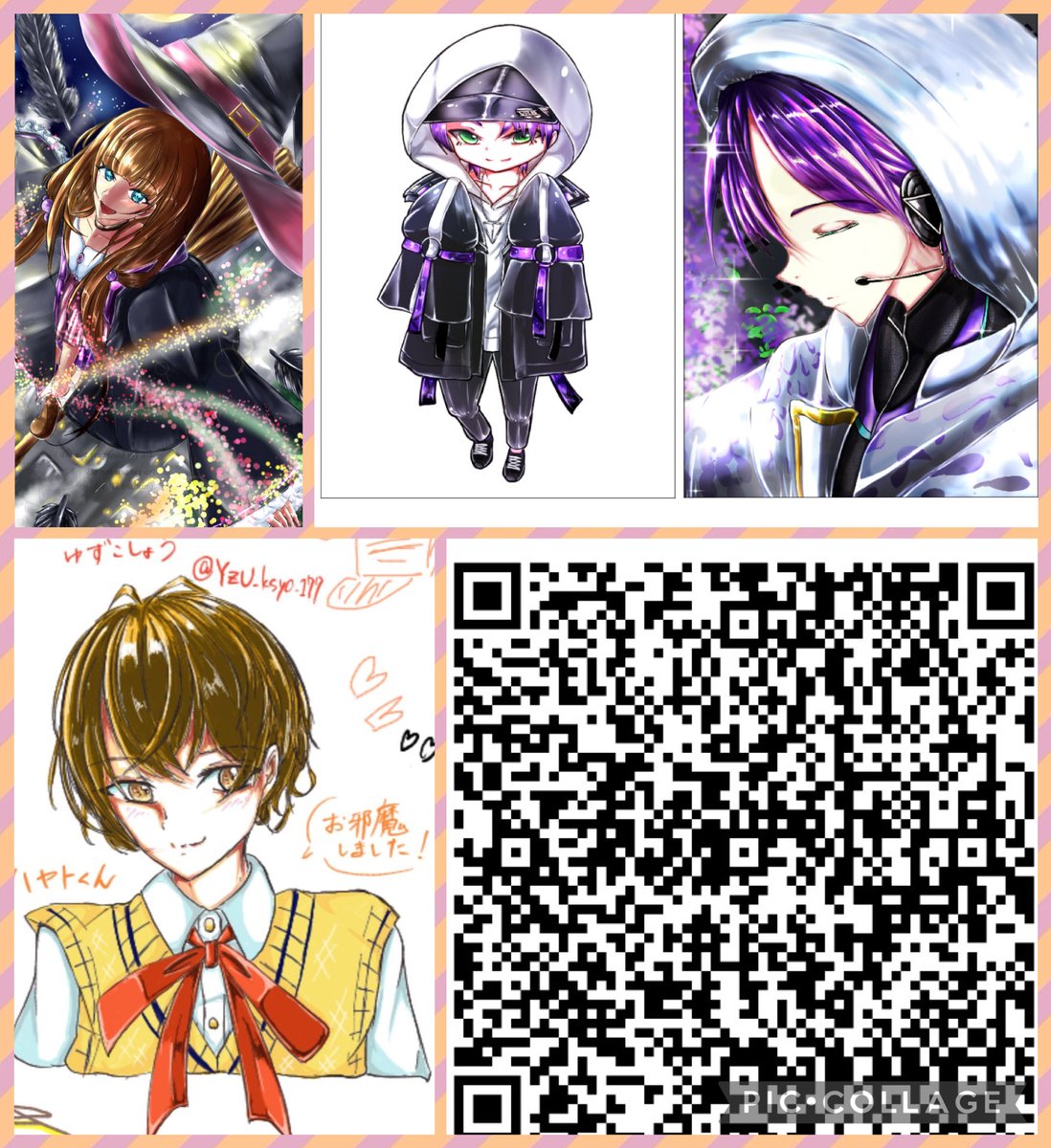 🌈🕒ネットプリントRT (@nj_nepuri2421) / Posts / X