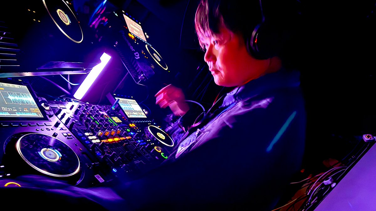 7番手はCapchii！
#BlueEnsemble