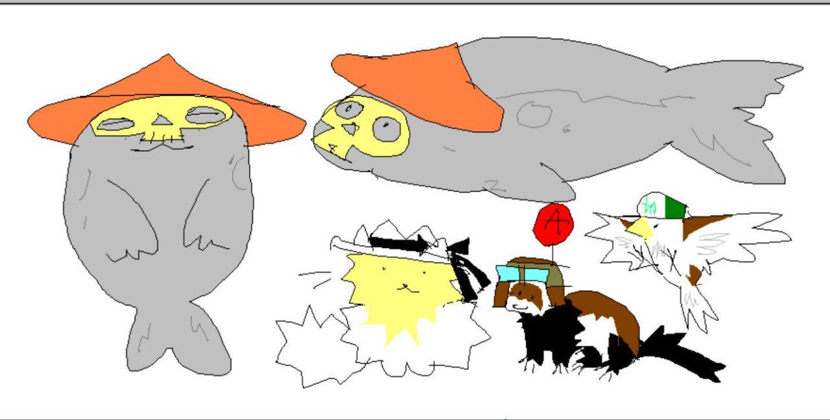 Who are you #rochas313