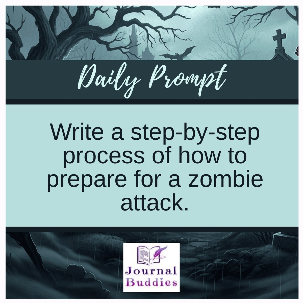 Journal Buddies Jill tweet media