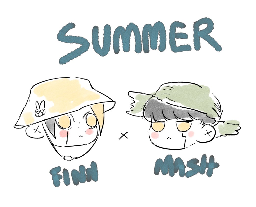 🐬❌️🍄
🍉บีบเเตงโม

(ช่วงนี้เเว๊บไปทำงาน งานเสร็จช้านะฮะขอบคุณสำหรับคนที่รอ)