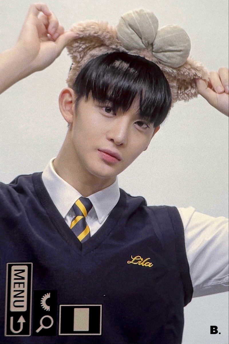 B. 비닷 tweet media