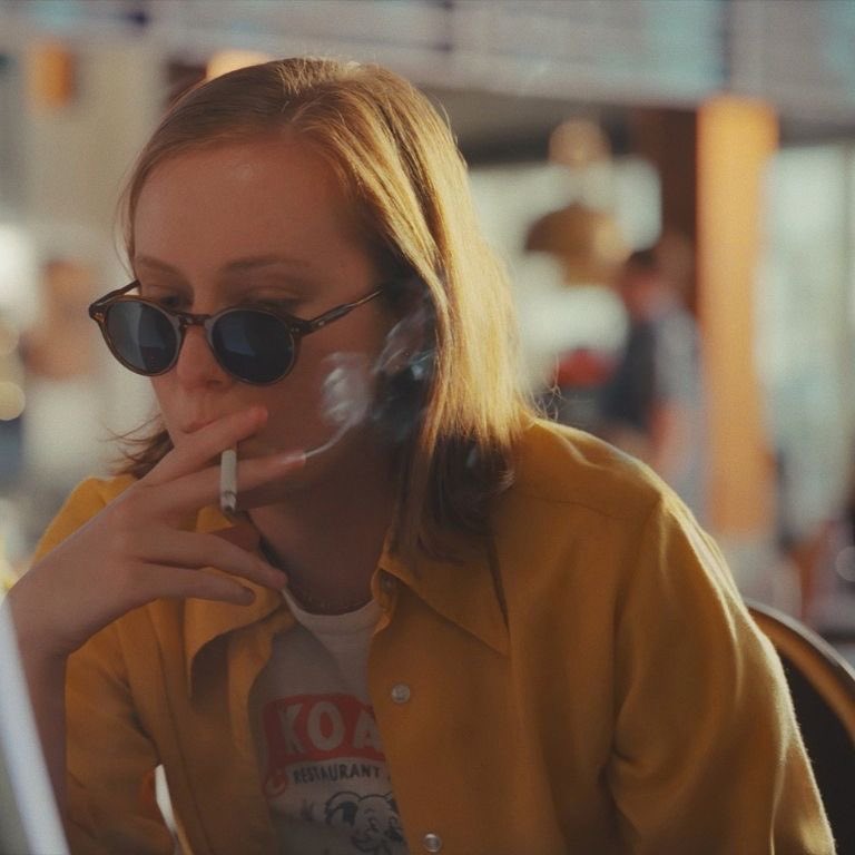 The concept of Deborah running away to another continent with Ava and spending there 8 months after giving up her biggest dream for her is still something I’ll never get over with.