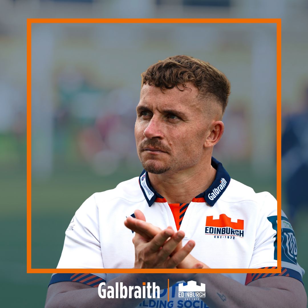 It's matchday in the Welsh Capital as Edinburgh Rugby face Cardiff under the lights of Cardiff Arms Stadium! 

Good luck to the 'Burgh men! 🏉

#Galbraith | #AlwaysEdinburgh | #ProudSponsors