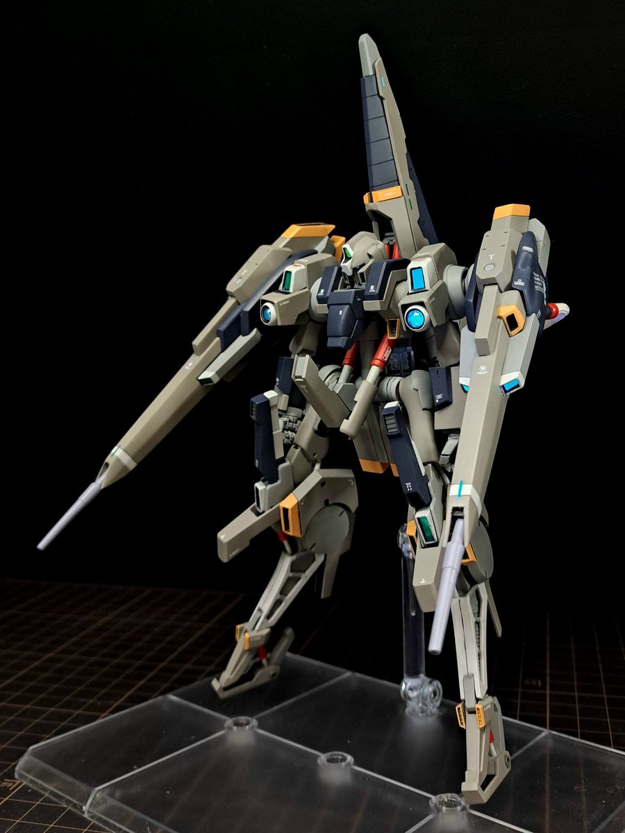tamina400 製作中 七式ガンプラ部@MAKER:Z (@NanaShikiTak) / Posts / X