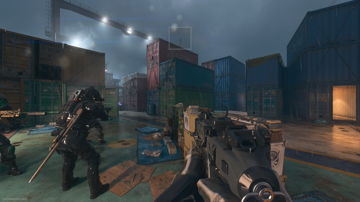 ZsK2345's tweet image. Long time no see, my Friend🥹🥹
#CODMW2 #eskübefejezemittisaMasteryCamoGrindot..