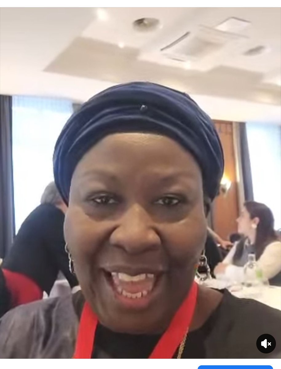 Breaking News: 

Labour Party's Dudu Manuga Champions Feminist Leadership at Switzerland Conference.

facebook.com/share/r/1D5JhX…

<a href="/NgLabour/">LabourPartyNG</a> <a href="/LagosLabour/">Official Labour Party Lagos</a> <a href="/AjuGlobal/">AJU Global Media</a> <a href="/Aju2Kobo/">AJU2KOBO</a>