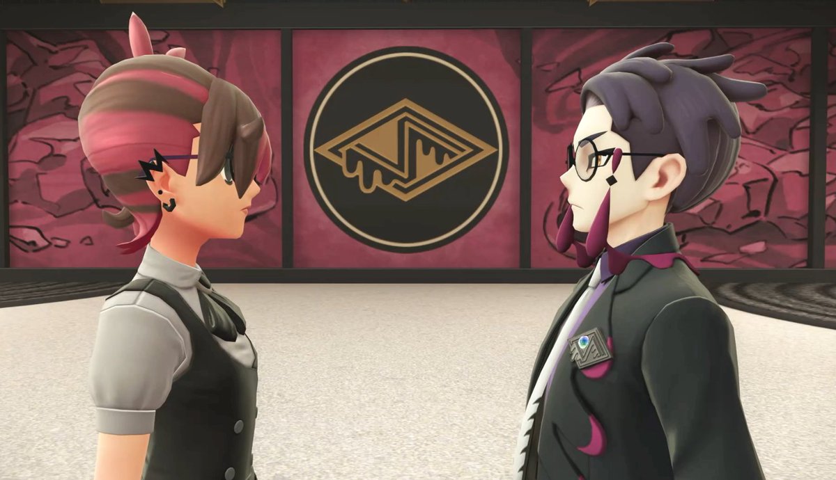 Cry__VT's tweet image. I want more Corbeau on my timeline, give me more small men in my games. NOW!