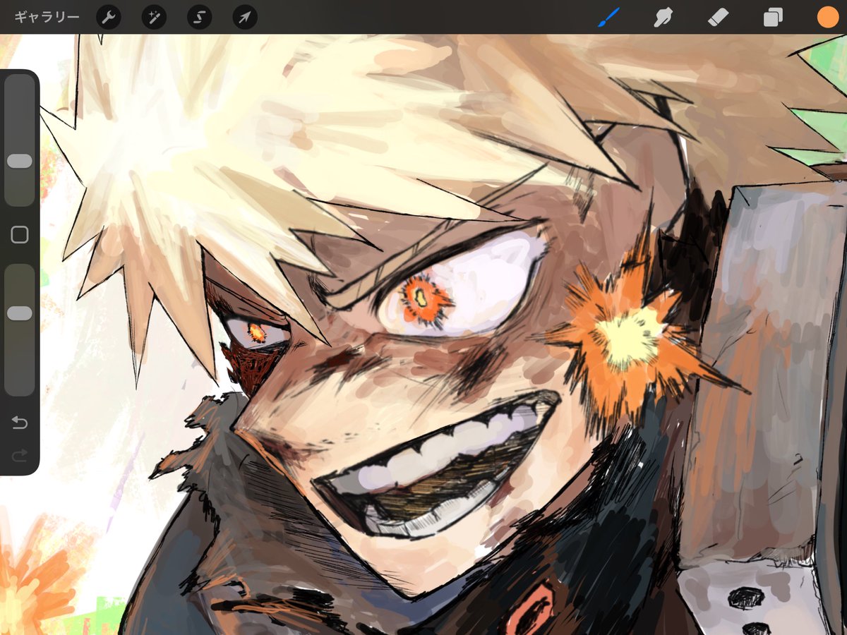 Rin (@oRinrin_art) / Posts / X