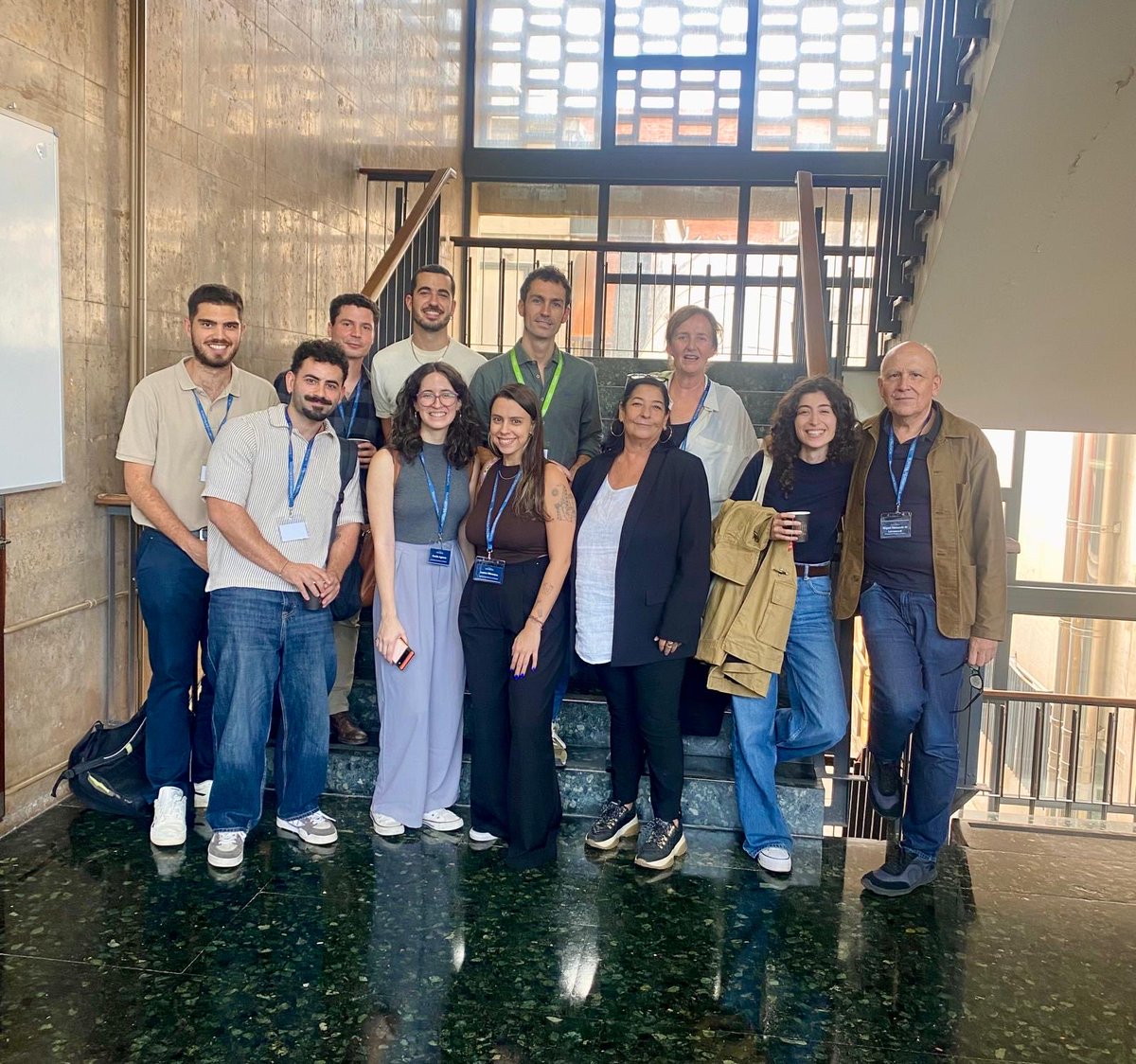 Estudios Árabes e Islámicos UAM tweet media