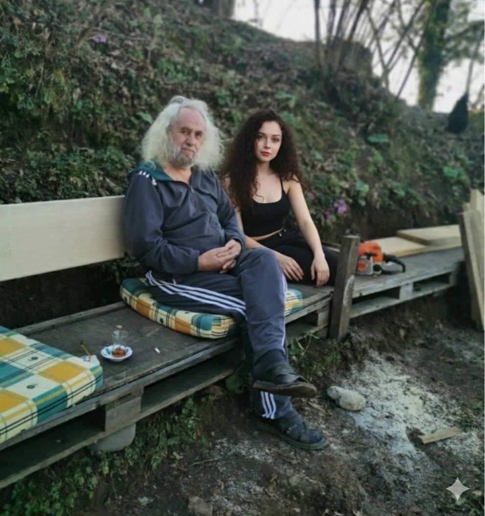 laraleley's tweet image. Ya Öff suratımı benzetse harika bir foto olucaktı djdkdjdkkdkdkd