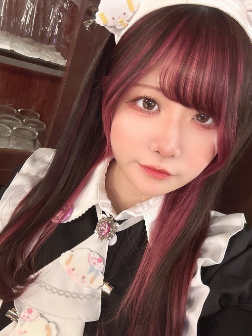 おれのメイド四日市のツイート