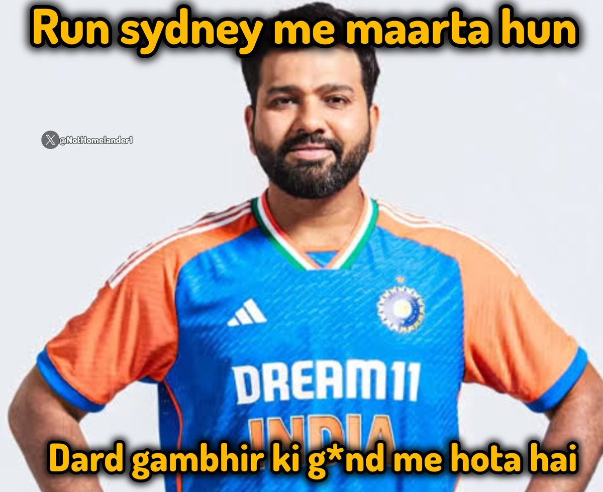 #AUSvINDvintage Ro-Ko is back 💀
#AUSvIND #GautamGambhir #harshitrana #virat #kohli #viratkohli #roko #RohitSharma #RohitSharma𓃵 #INDvsAUS