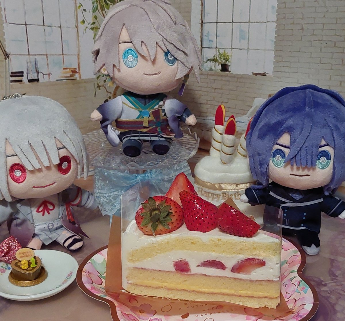 nanse_a's tweet photo. - ̗̀ 🎂𝐇𝐚𝐩𝐩𝐲 𝐁𝐢𝐫𝐭𝐡𝐝𝐚𝐲🎂  ̖́-
数え切れない幸せや楽しみ、良い事が甲斐田くんにありますように！

これからも応援してます(*ˊᗜˋ*)
#甲斐田晴誕生日2025 https://t.co/xRl7piUVnd
