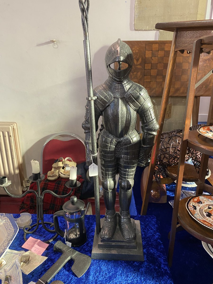 bluestone135's tweet photo. #york #leeds Ripley Antique and Vintage fair at town hall near Harrogate 9am to 3.30pm some lovely items to see and buy this Saturday 25 and 26 October 2025 https://t.co/TzrLCUZUFL