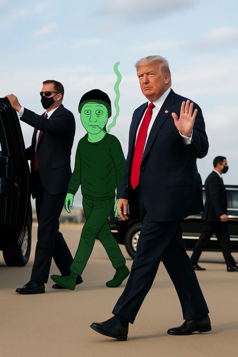 Bullish Degen tweet media