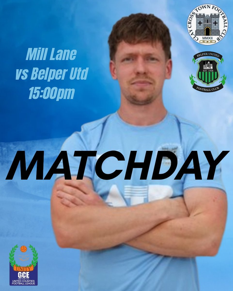 Clay Cross Town Hub tweet media