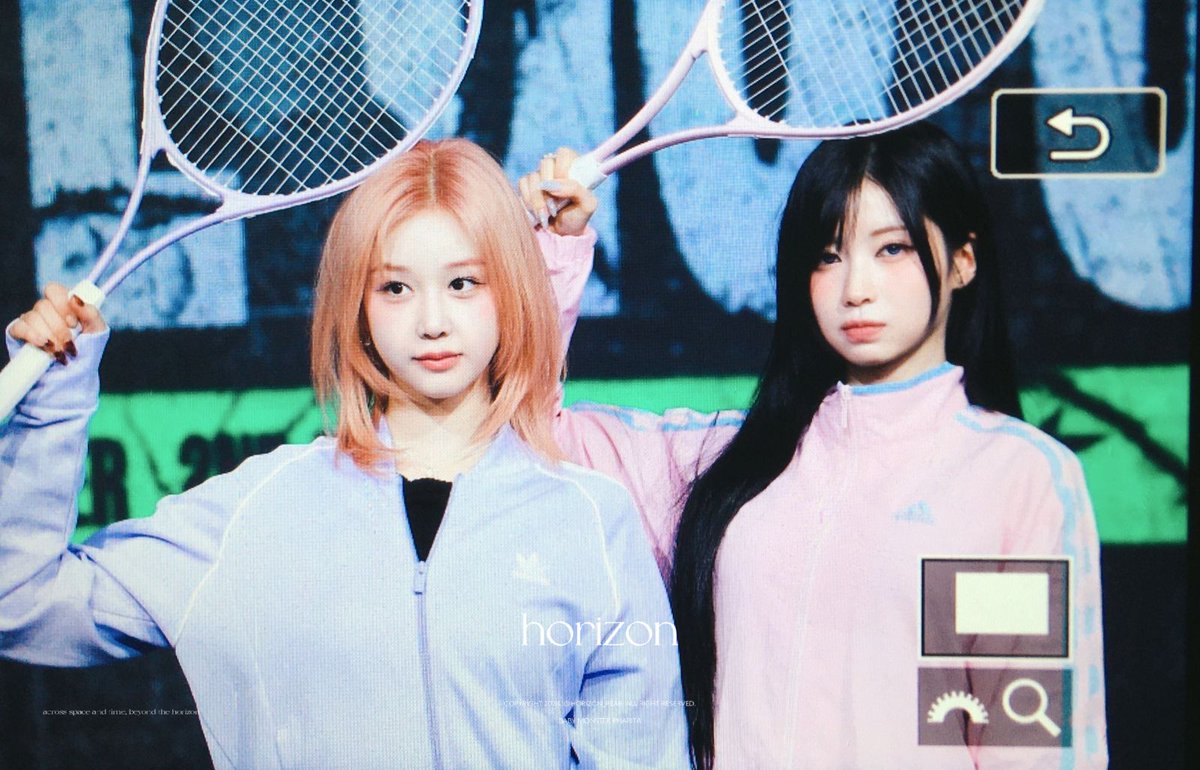 horizon_pear's tweet photo. 251025 

#BABYMONSTER #베이비몬스터 #PHARITA #파리타 https://t.co/KLER2tC9Kx