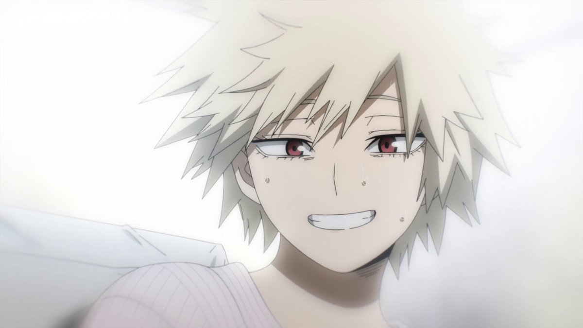 Color_Division's tweet image. A boy raised with love. ❤️