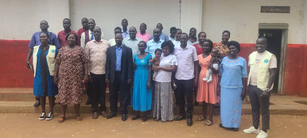 Alliance for Community Transformation Uganda. tweet media